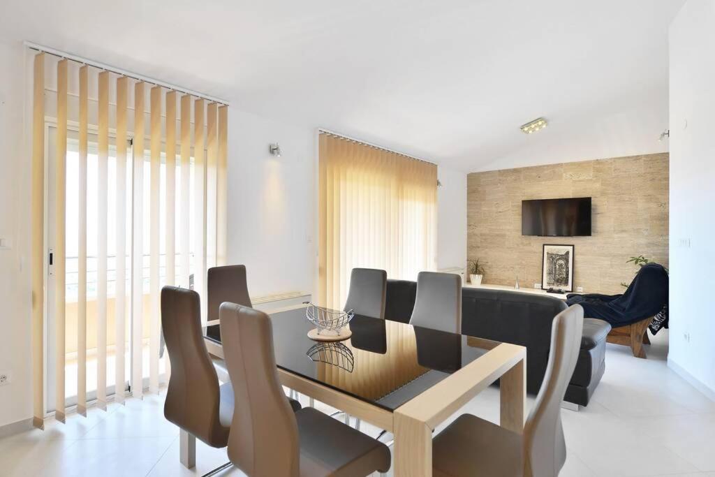 Apartment Jukic Klis Zewnętrze zdjęcie